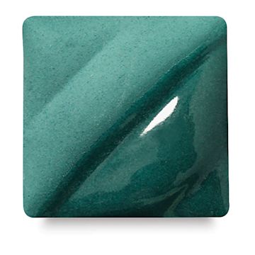 Open in modal - Amaco LUG Liquid Underglazes - Pint, Blue Green