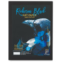 Richeson 90 lb Bulk Drawing Paper Pack - 18 x 24, 400 Sheets