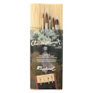 Raphaël x Monet Mini Watercolor Brush Set