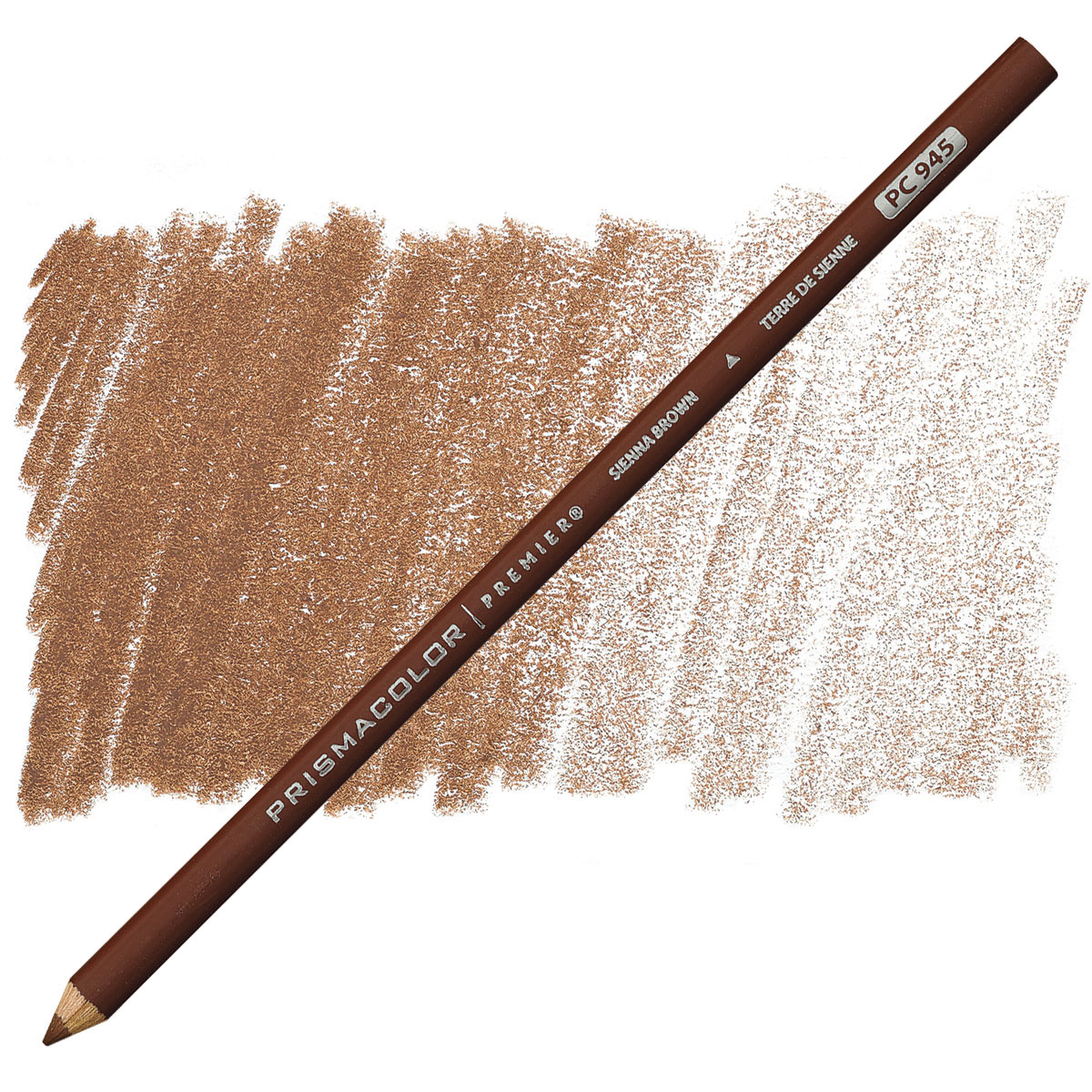 Prismacolor Premier Colored Pencil - Sienna Brown