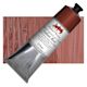 Michael Harding Artists Oil Paint - Indian Red, 225 ml tube and swatch
