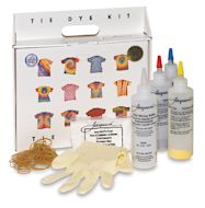Jacquard Tie Dye Kit 