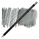 General's Kimberly Watercolor Pencil - Black