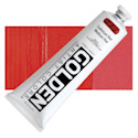 Golden Heavy Body Artist Acrylics - Cadmium Red Medium Hue, 5 oz Tube