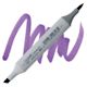 Copic Sketch Marker - Amethyst V17 marker and swatch