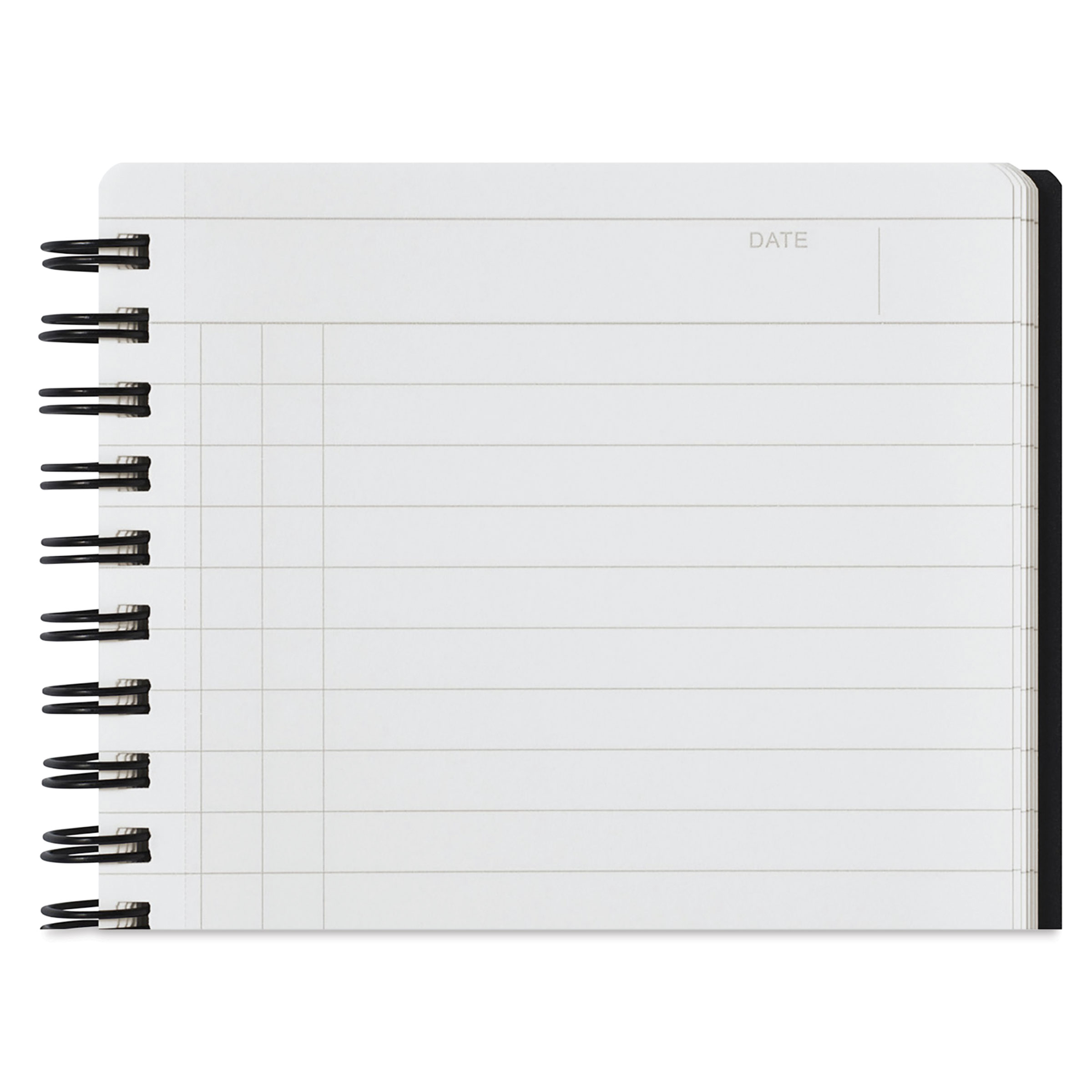 メモ Maruman Mnemosyne Planner Notebook | BLICK Art Materials