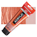 Amsterdam Standard Series Acrylic - Metallic Copper, 120 ml Tube