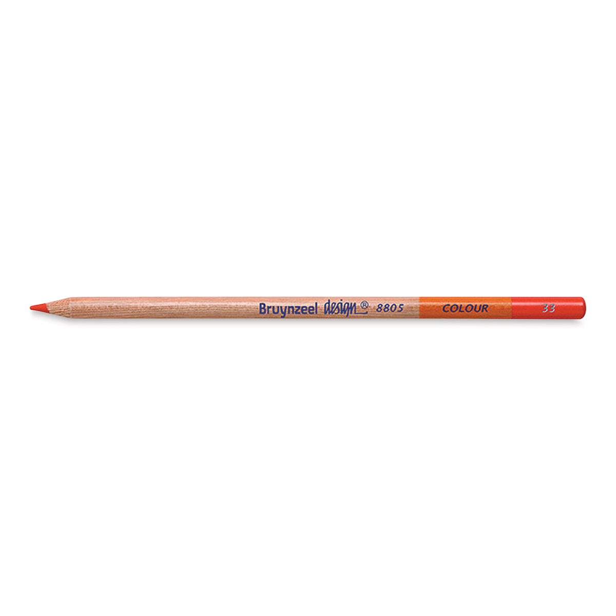 Bruynzeel Design Colored Pencils Box Set of 12