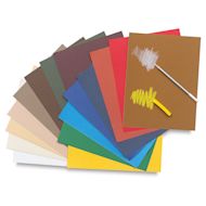 Canson Mi-Teintes Art Paper Sheets and Packs