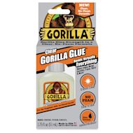 Gorilla Clear Glue