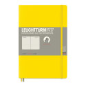 Leuchtturm1917 Ruled Softcover Notebook - 5