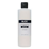Blick Matte Acrylic Extender