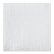 Black Ink Window Pane Patterned Lace Decorative Paper