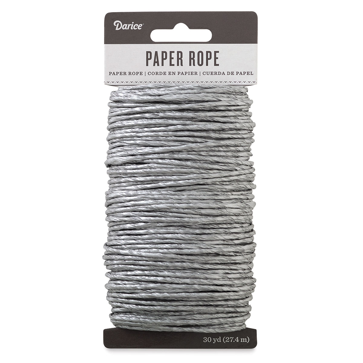 Paper Rope  BLICK Art Materials