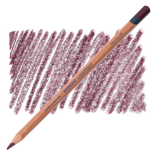 Derwent Lightfast Colored Pencil - Set of 24