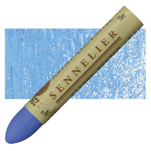 Sennelier Oil Pastel - Art Supplies materials and equipment
