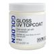 Golden Gel UV Topcoats