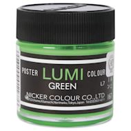Nicker Lumi Poster Colour Paints