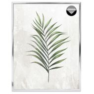 Blick Metal Gallery Frame - Silver, 11” x 14”