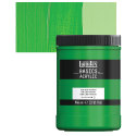 Liquitex Basics - Light Permanent, 32 oz jar