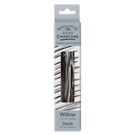 winsor and newton willow charcoal