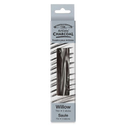 Winsor & Newton Willow Charcoal - Thin, Box of 3