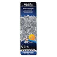Staedtler Mars Lumograph Drawing and Sketching Pencils and Sets