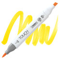 ShinHan Touch Twin Brush Marker - Primary
