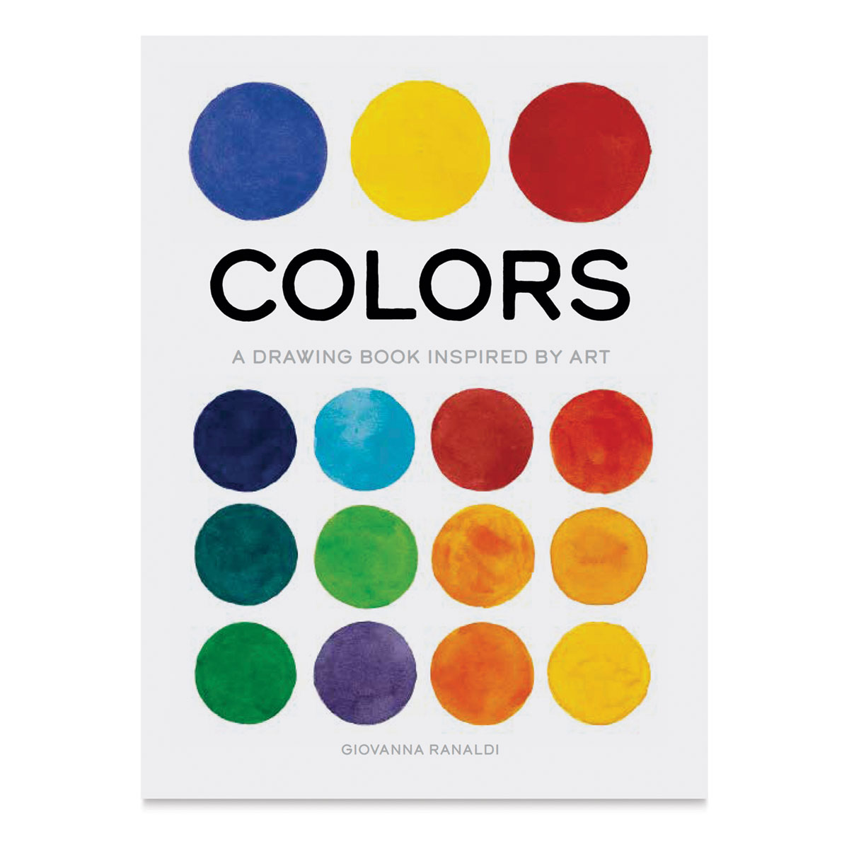 Colors: True Color [Book]