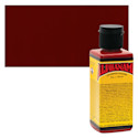 Alpha6 Alphanamel Lettering Enamel - Dark Red, 147 ml, Bottle