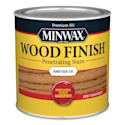 Minwax Wood Finish Oil-Based Penetrating Stain - Gunstock