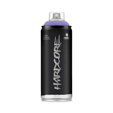 MTN Hardcore 2 Spray Paint  - Prophet Violet, 400 ml can