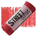 Richeson Street Stix Pavement Pastel - Red 142