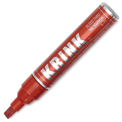 Krink K-71 Paint Marker- Multiple Colors