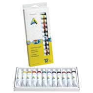 Art Alternatives Economy Watercolor Sets