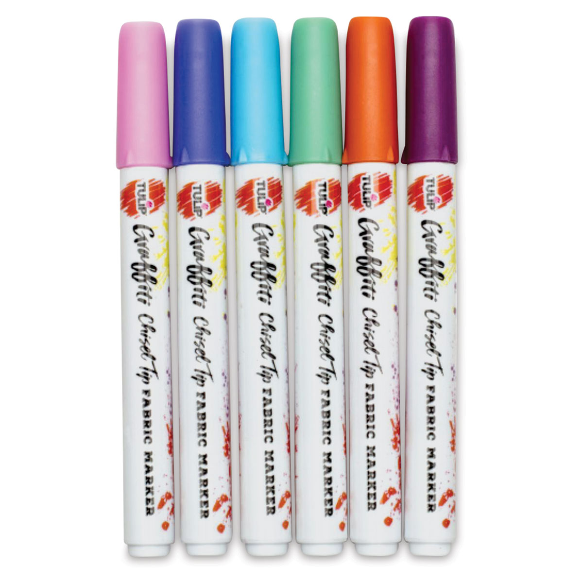 Graffiti Paint Markers: Everything You Need To Know