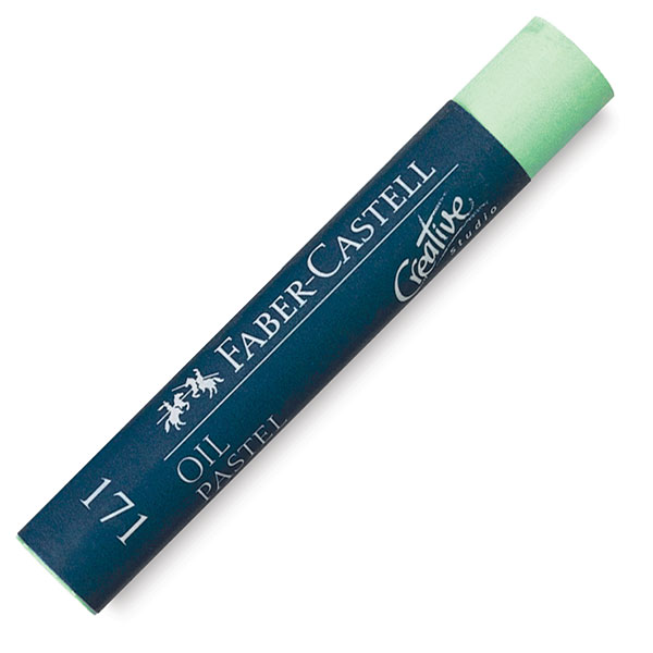 Faber Castell Oil Pastel 24pcs Set - The Oil Paint Store