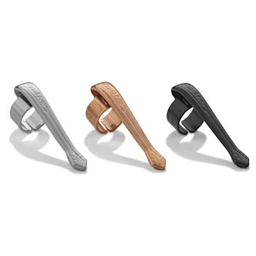 Open in modal - Kaweco Liliput Fountain Pen and Ballpoint Pen Clips laid out