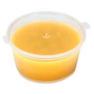 BeaverCraft Natural Beeswax