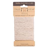 Hemptique Twisted Hemp Rope