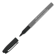 Permanent Marker Black