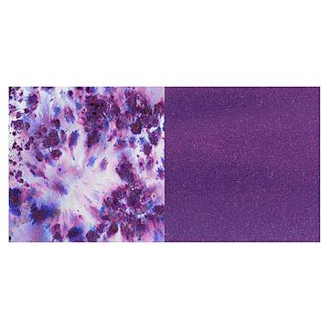 Open in modal - Brusho Crystal Colour  - Purple swatch