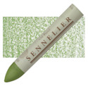 Sennelier Oil Pastel Grand - Olive Green