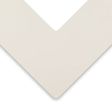 Open in modal - Nielsen Bainbridge Alphamat Artcare Matboards - 32'' x 40'', Photo White