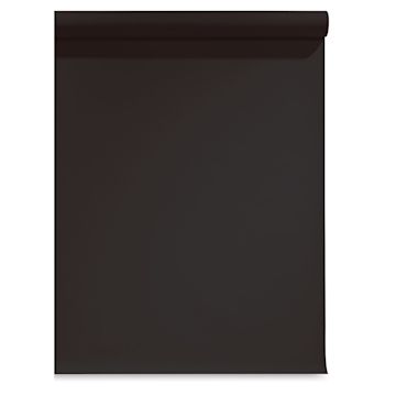 Open in modal - Seamless Background Paper - 53" x 36 ft, Jet Black