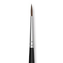 Da Vinci Ussuri Red Sable Series 36 Watercolor Brush - Round, Size 2