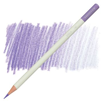 Open in modal - Irojiten Color Pencil - Crocus pencil and swatch