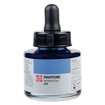 Open in modal - Talens Pantone Marker Ink Refill - 659, 30 ml