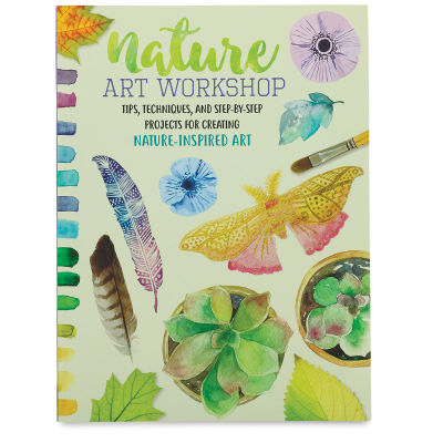 Nature Art Workshop