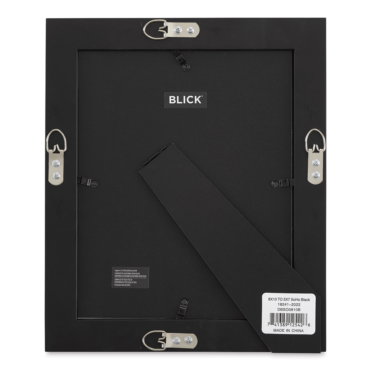 Blick Gallery Frames with Mat